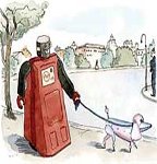 WOWWee RoboPet - The dog at your command