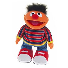 Sesame Street: T.M.X. Friends - Ernie