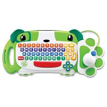 ClickStart My First Computer