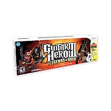 Nintendo Wii: Guitar Hero III Bundle