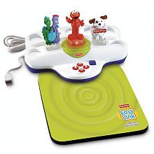 Fisher-Price Easy-Link Internet Launch Pad
