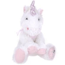 Shining Stars: Unicorn with Rainbow Sparkle