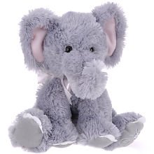 Shining Stars: Grey Elephant