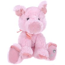 Shining Stars: Pink Pig