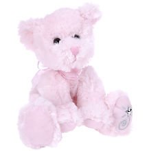 Shining Stars: Pink Bear