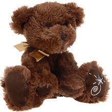 Shining Stars: Brown Bear