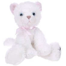Shining Stars: White Cat