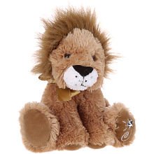 Shining Stars: Gold Lion