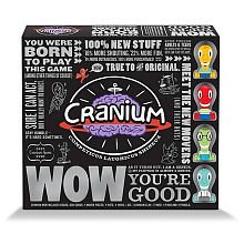 Cranium: WOW Board Game