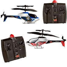 Air Hogs Havoc Heli Laser Battle Set 27Mhz