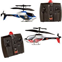 Air Hogs Havoc Heli Laser Battle Set 49Mhz