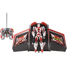 XPV R.A.D. Robotic Air Defense