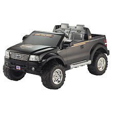 Power Wheels Harley-Davidson Ford F-150