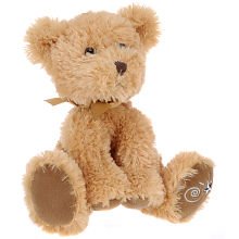 Shining Stars: Honey Bear with Sparkle