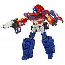 Transformers Classic Voyager Optimus Prime