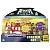 Attacktix Intergalactic Showdown Starter Set