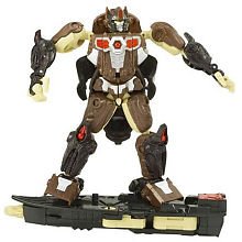 TransFormers Jungle Planet Primas Unleashed - Optimus