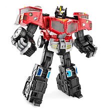 Transformers Cybertron Leader Class: Galaxy Force Optimus