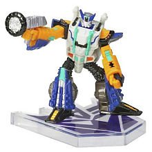 Transformers Titanium Series: Die-Cast Metal Megatron