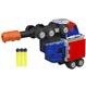 TransFormers Movie Optimus Prime Big Rig Blaster