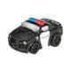 TransFormers Cyber Slammer Barricade