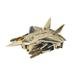 Transformers Movie Voyager - Starscream