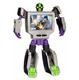 Transformers Real Gear Robots Power Up VT6