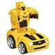Transformers Cyber Slammers Bumblebee