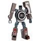 Transformers Real Gear Robots Spy Shot 6