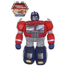 Transformers Movie Plush - Softimus Prime