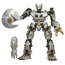 Transformers Robot Replicas Autobot Jazz
