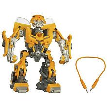 Transformers Beatmix