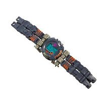 TransFormers Real Gear Robots Meantime