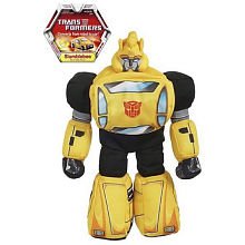 TransFormers Movie Plush - Slumblebee