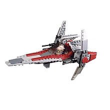 LEGO Star Wars Episode III V-Wing Fighter (6205)