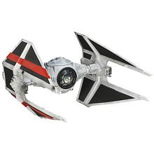 Star Wars TIE Interceptor Starfighter