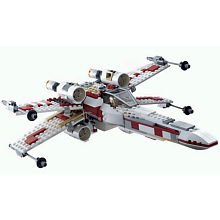 LEGO Star Wars: Limited Edition X-wing Fighter (6212)