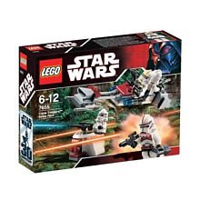 LEGO Star Wars Clone Troopers Battle Pack