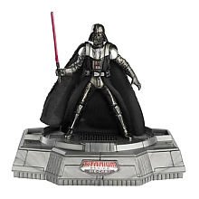 Titanium Series Star Wars 3.75 Forged Darth Vader