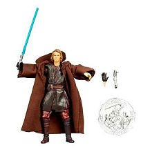 Star Wars 3.75" Saga Legends - Anakin Skywalker Figure - Hasbro