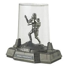 Titanium Series Star Wars 3.75 Forged Sandtrooper