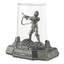 Titanium Series Star Wars 3.75 Forged Bossk