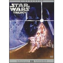 Star Wars Trilogy DVD (3Pc)/LTD
