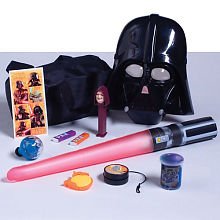 Star Wars Episode 3 Biggest Favor Pack
