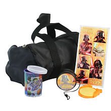 Star Wars Episode 3 Big Favor Pack for 5