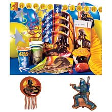 Star Wars Episode 3 Big Kit N Kaboodle