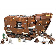 LEGO Star Wars: Sandcrawler (10144)