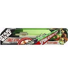 Star Wars Jedi Council Force Action Lightsaber