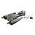 LEGO Star Wars General Grievous Starfighter (7656)