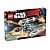 LEGO Star Wars Y-Wing Fighter (7658)